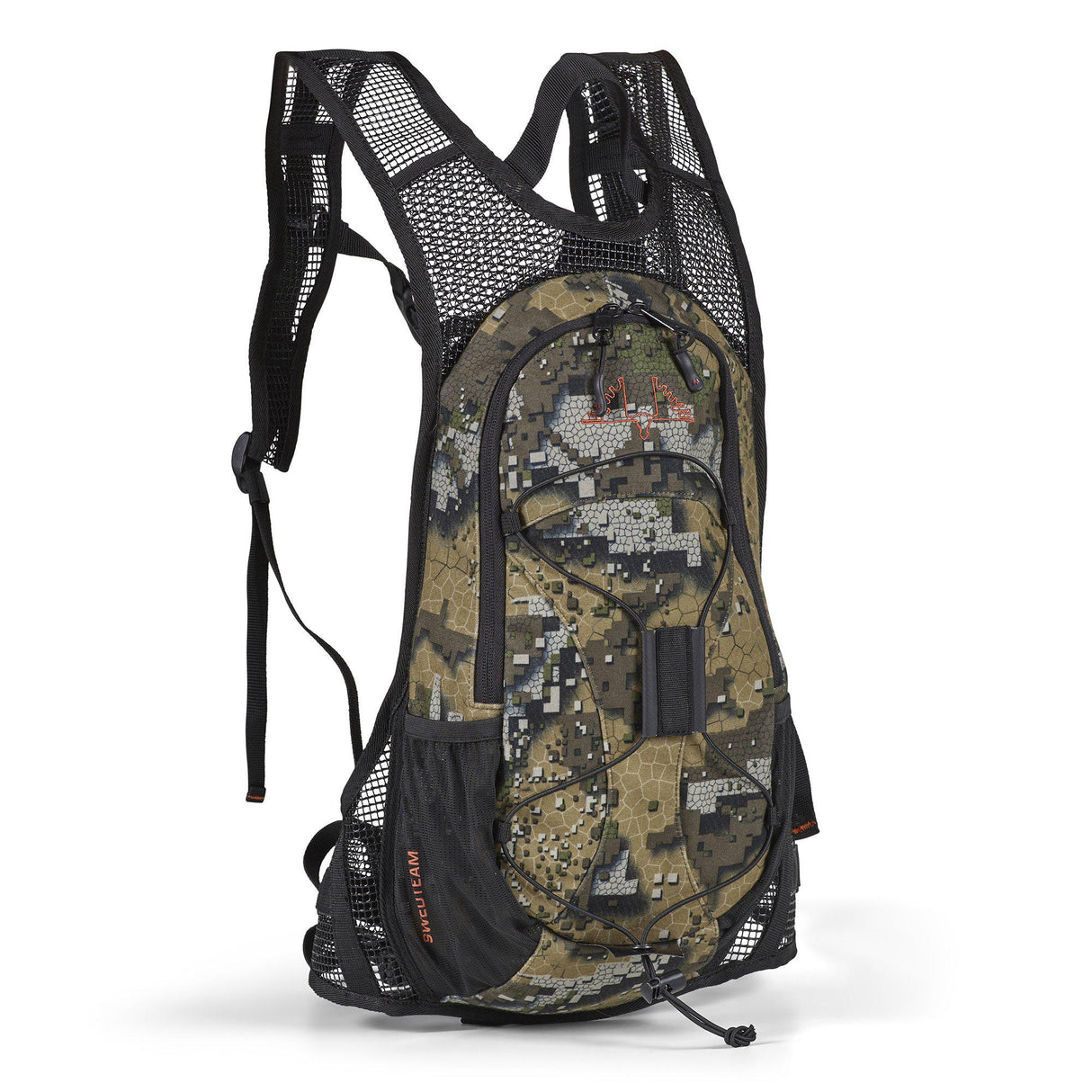 Alpha 5 Backpack - Desolve Veil - Swedteam