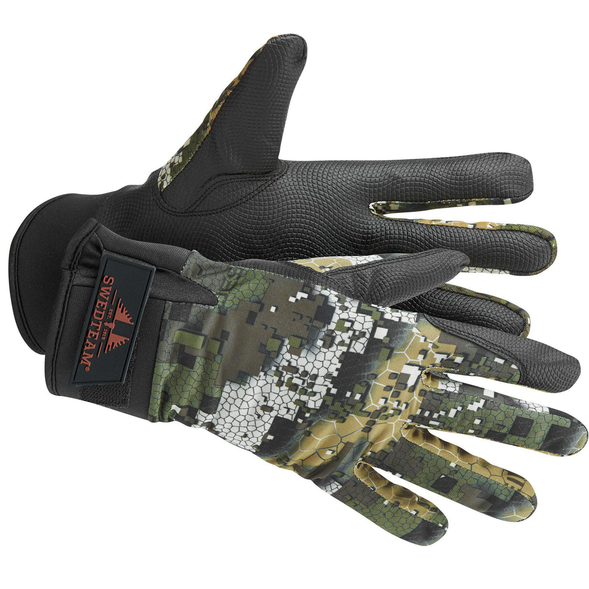 Ridge Dry Glove - Desolve Veil - Swedteam