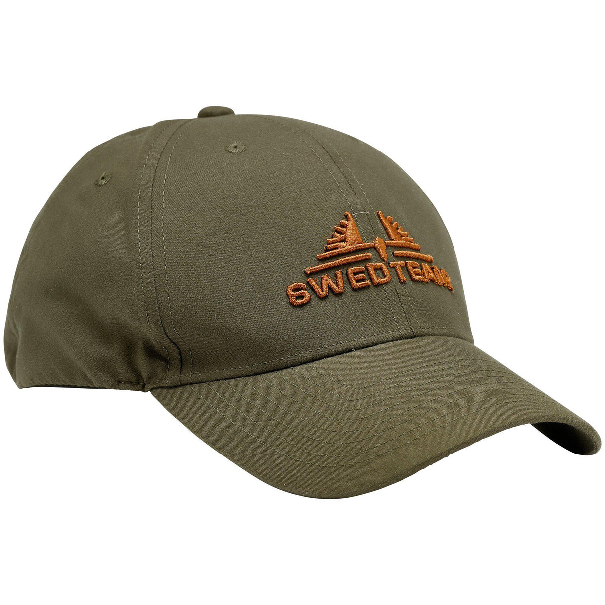 Ultra Flex Cap - Swedteam Green - Swedteam