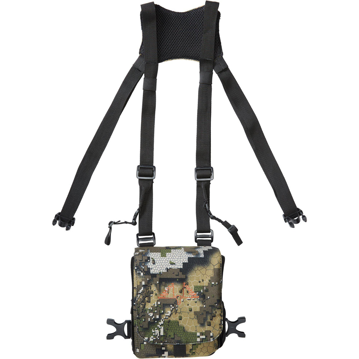 Ridge Bino Bag - Desolve Veil - Swedteam