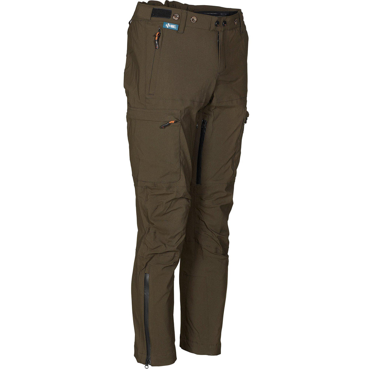 Titan Pro Hunting Trouser - Swedteam Green - Swedteam