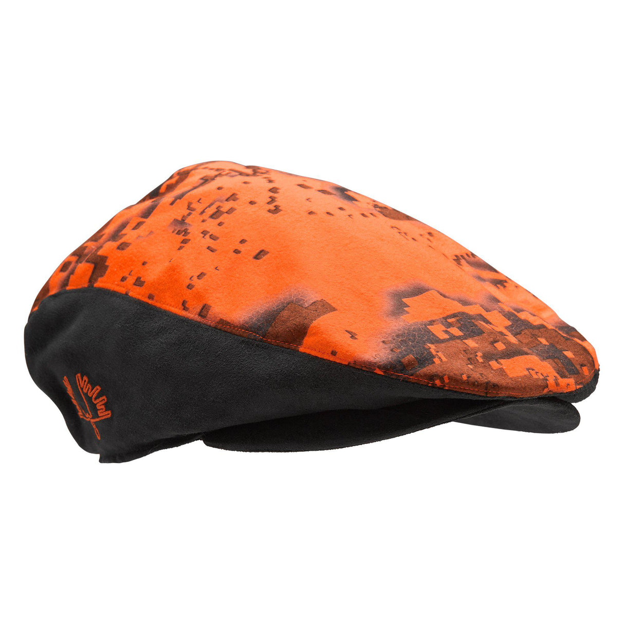 Ridge Flat Cap Desolve Fire - Swedteam
