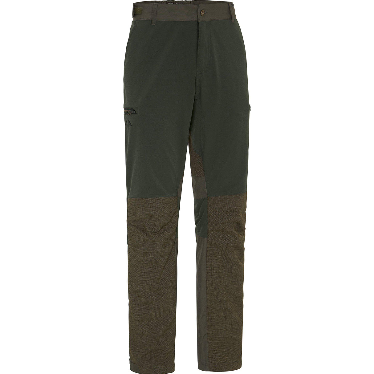 Lynx XTRM Antibite Hunting Trouser - Swedteam Green - Swedteam