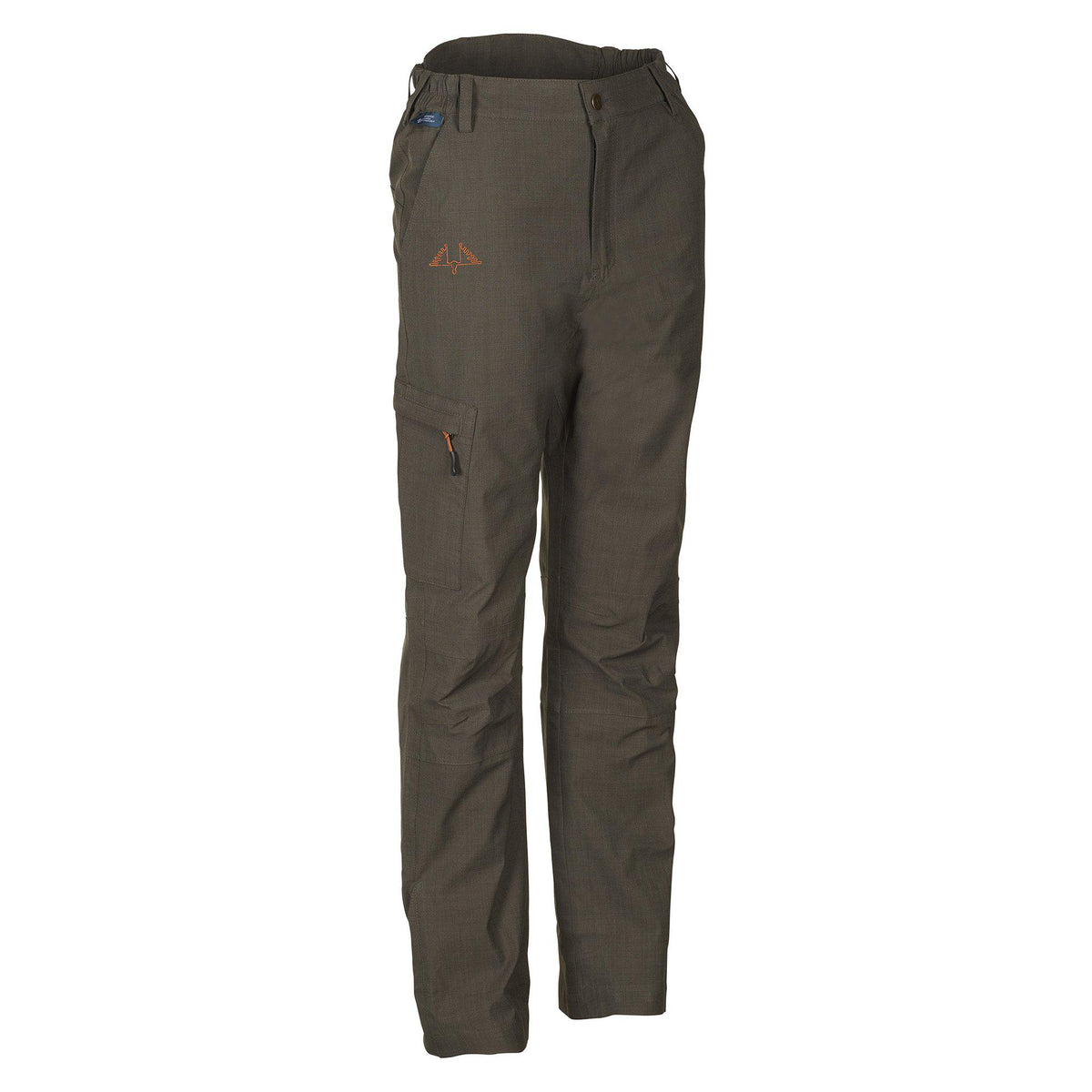 Meadow Women Hunting Trouser - Swedteam Green - Swedteam