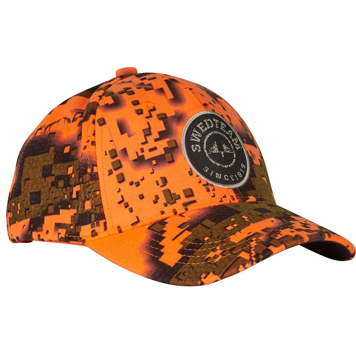 Ridge Cap - Desolve Fire - Swedteam