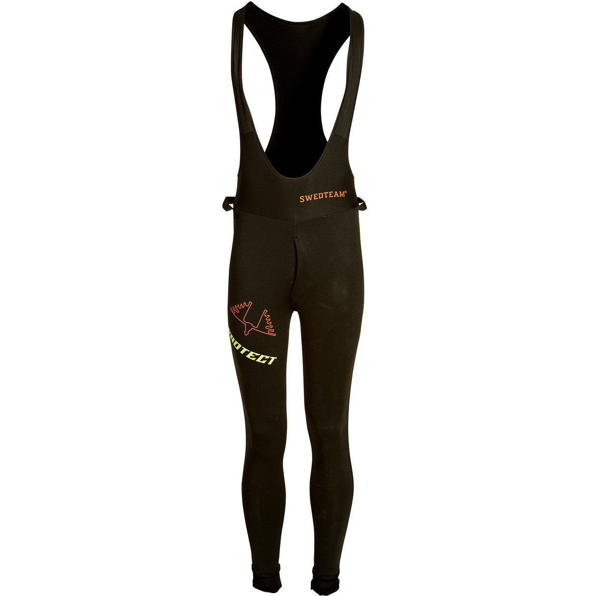 Protect Liner Protection Trouser Black - Swedteam