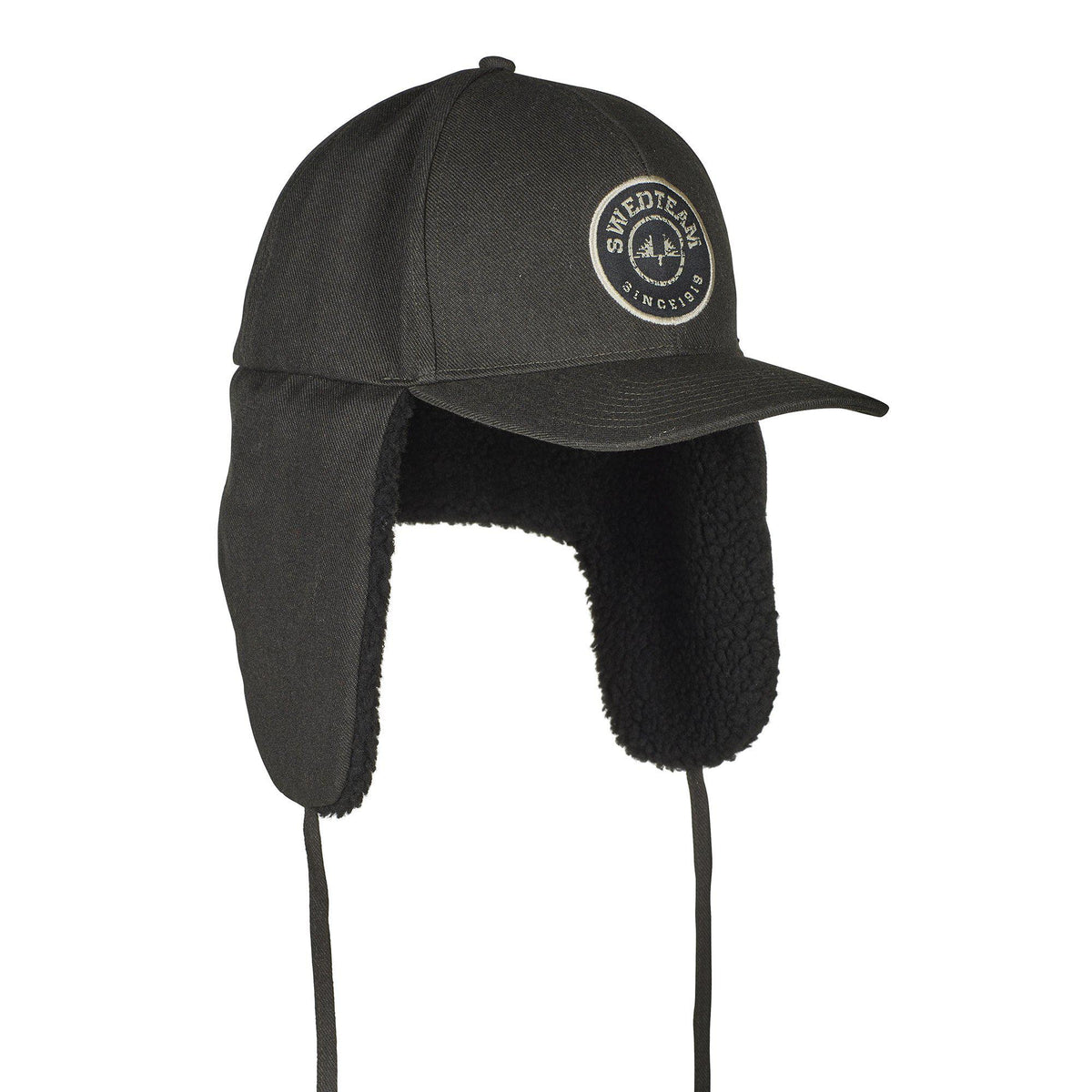 Ultra Pile Cap - Swedteam Green - Swedteam