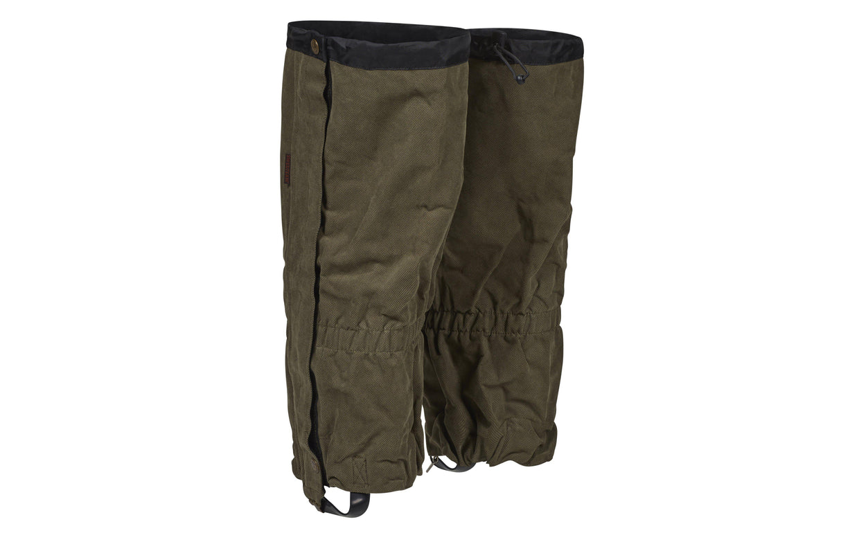 Titan Gaiter Green - Swedteam