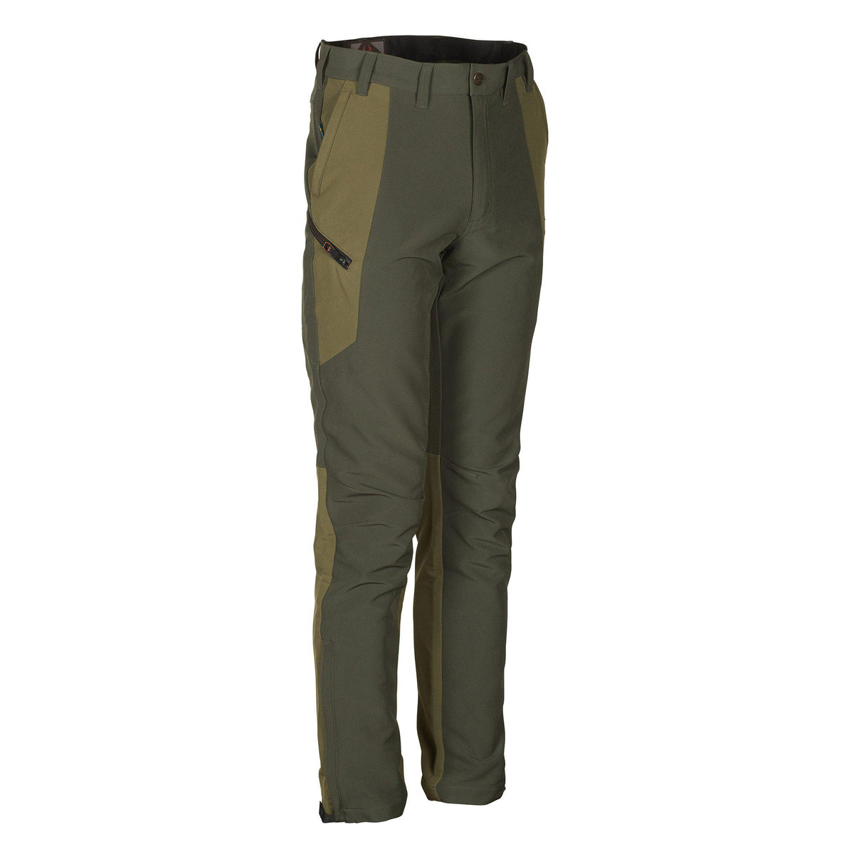 Lynx Antibite Hunting Trouser - Swedteam Green - Swedteam