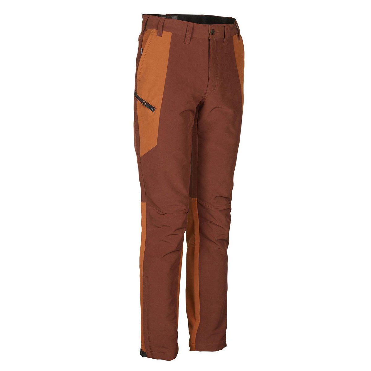 Lynx Antibite Hunting Trouser - Dark Orange - Swedteam