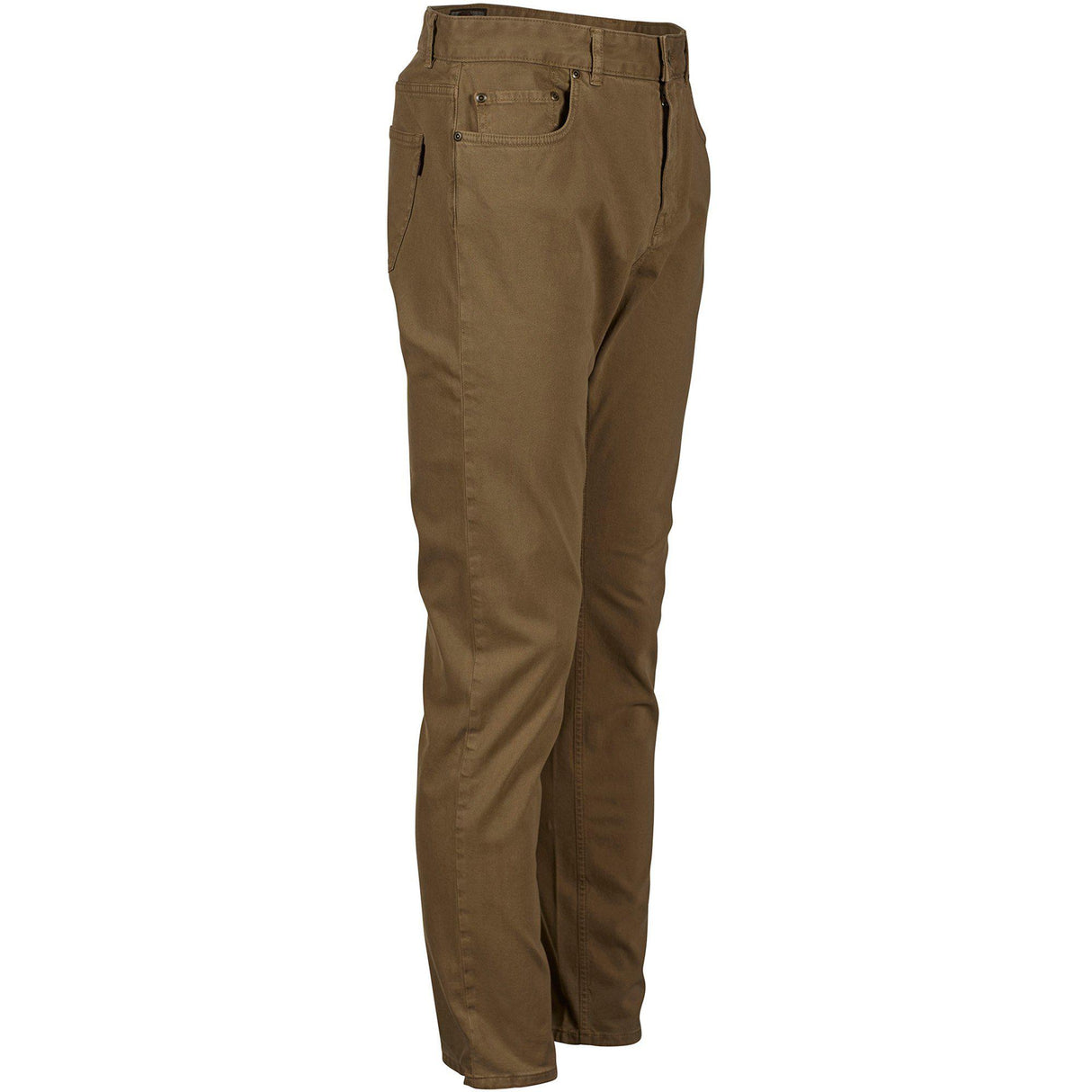 Crest 5-pocket Trouser SAND - Swedteam