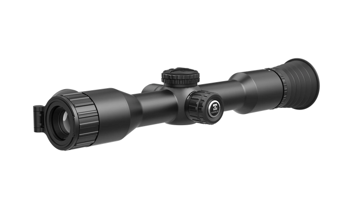 Alpex 4K Lite A40E - Hikmicro