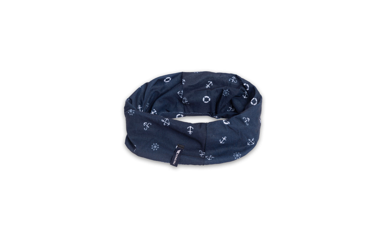 Admiral - Anchor Print - Trespass