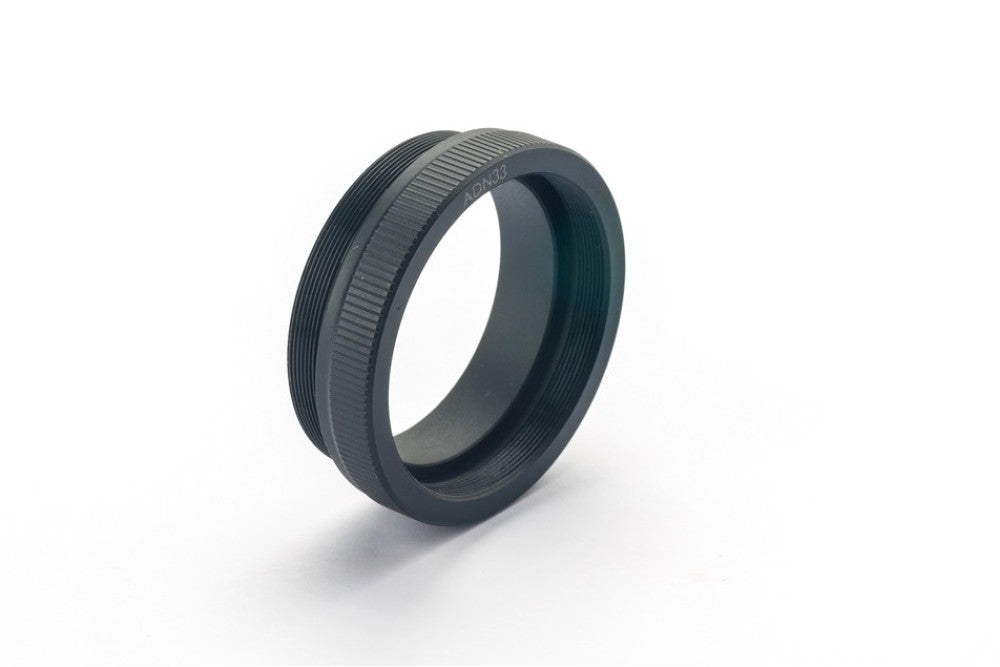 Reduction ring for Dipol DN33/34/37 - Rusan