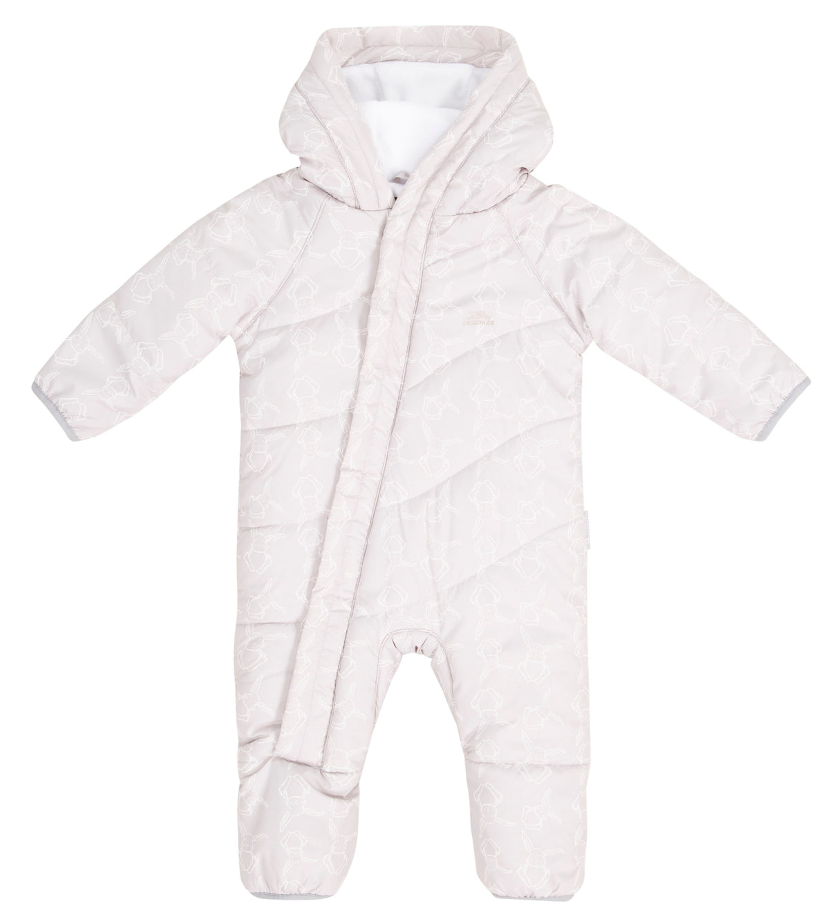 Adorable - Pale Grey - Trespass