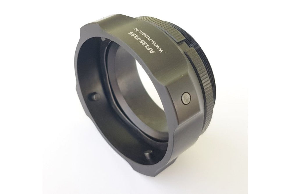 Reduction ring for Pulsar F135 / F155 / FN455 - Rusan