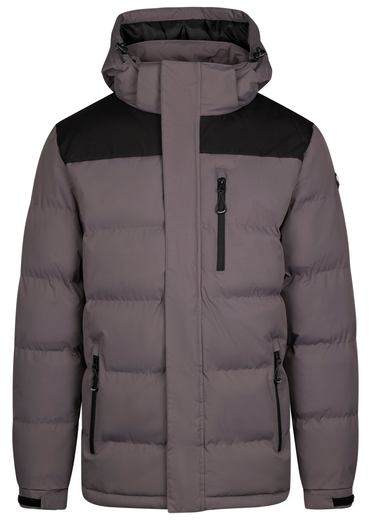 Ahmor - Mid Grey - Trespass