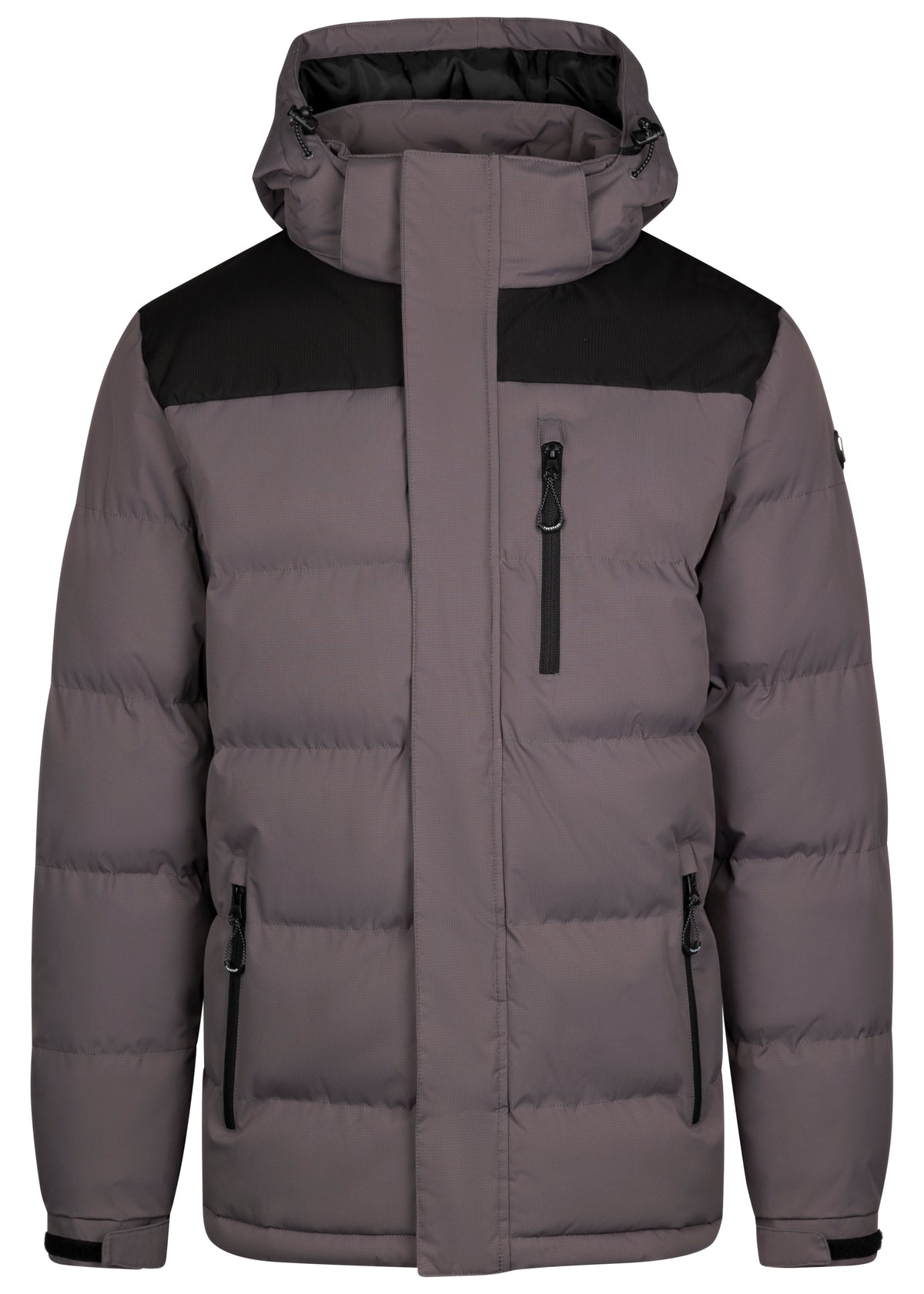 Ahmor - Mid Grey - Trespass