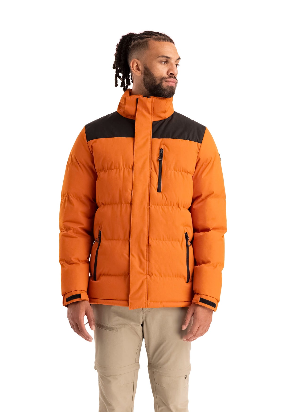 Ahmor - Orange Spice - Trespass