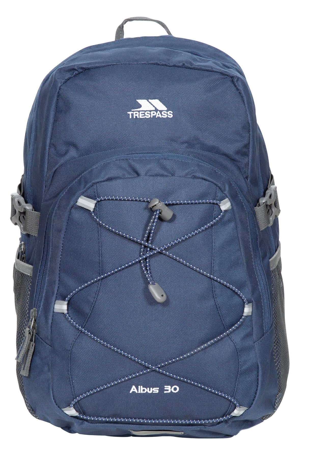 Albus - Navy / Navy - Trespass