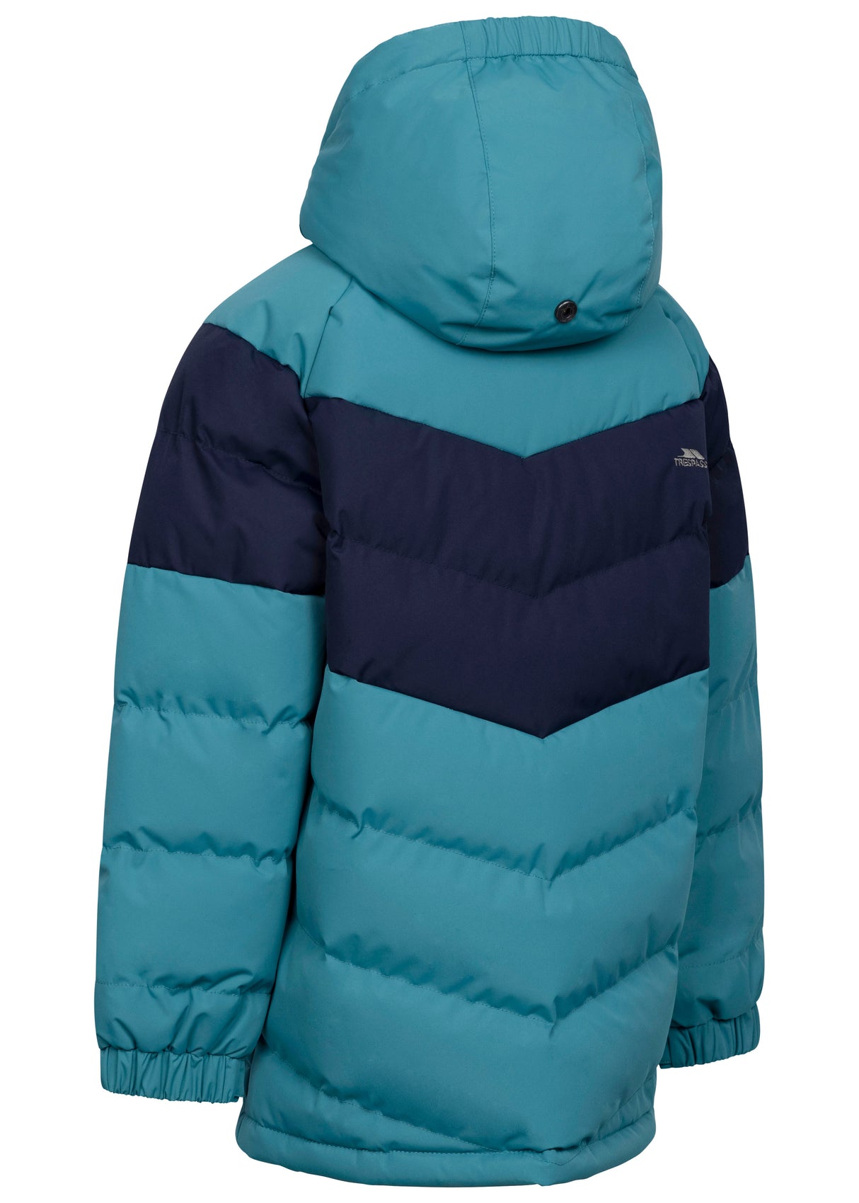 Aldery - Light Teal - Trespass