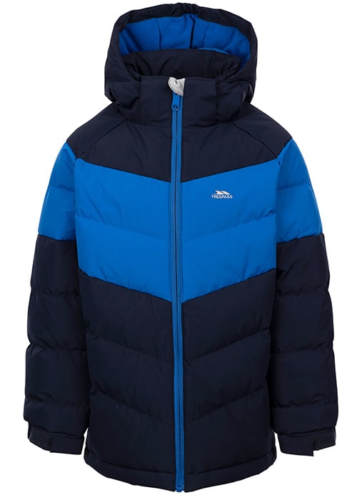 Aldery - Navy - Trespass