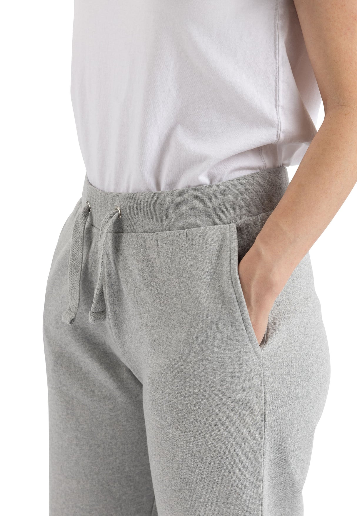 Alima - Grey Marl - Trespass