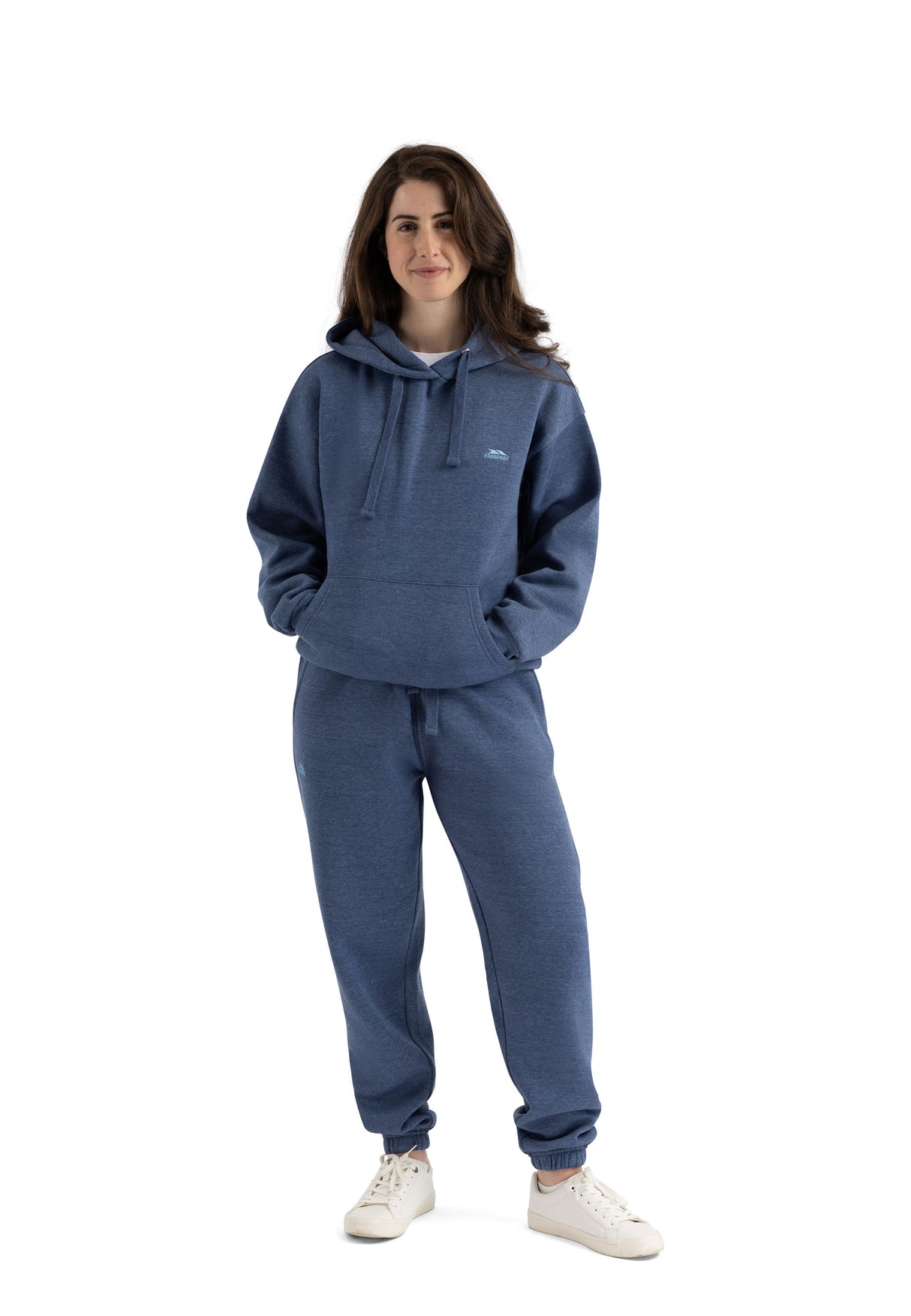 Alima - Indigo Tone - Trespass