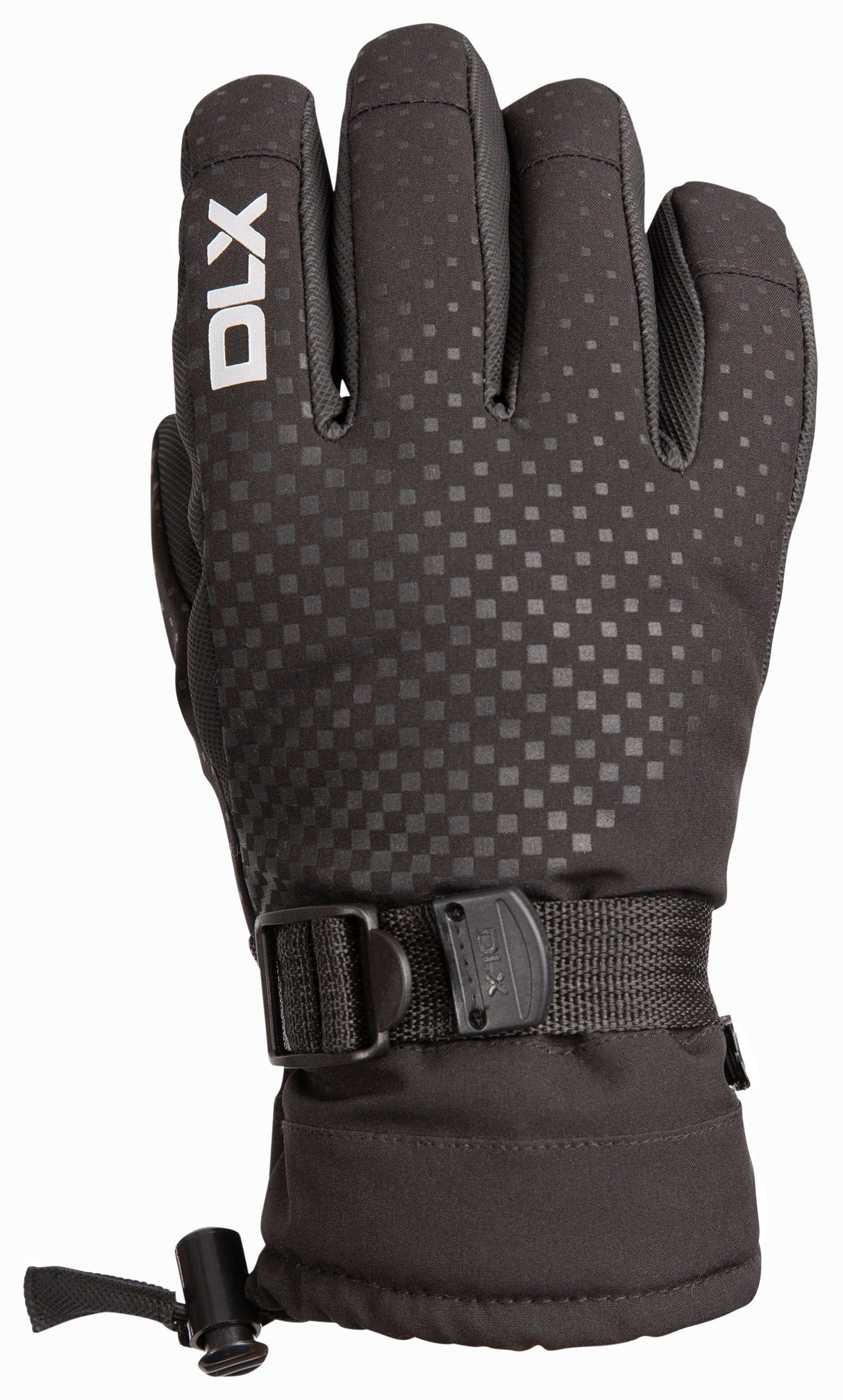 Alpeak - Black - Trespass