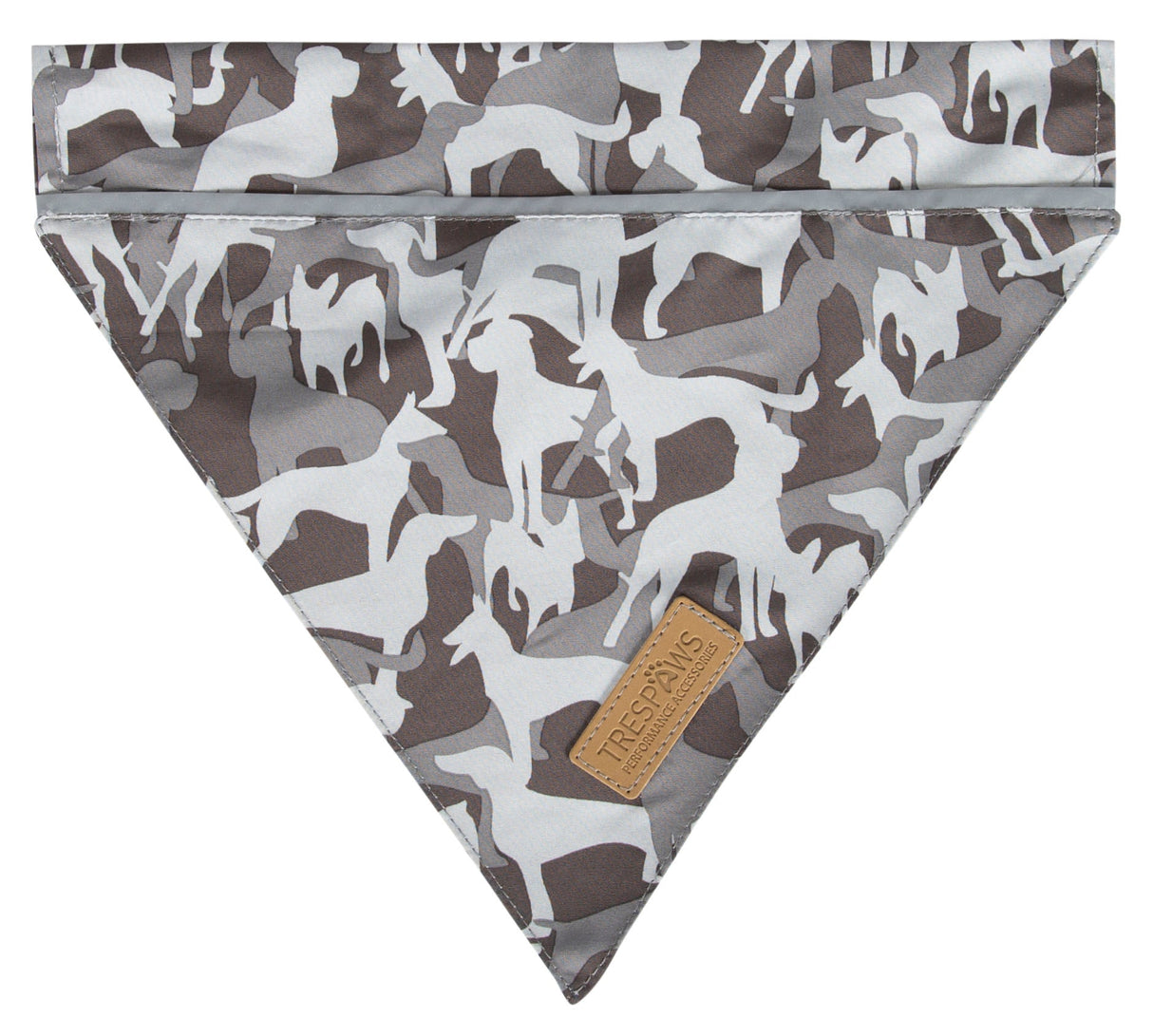 Alpha - Grey Dog Camo - Trespass