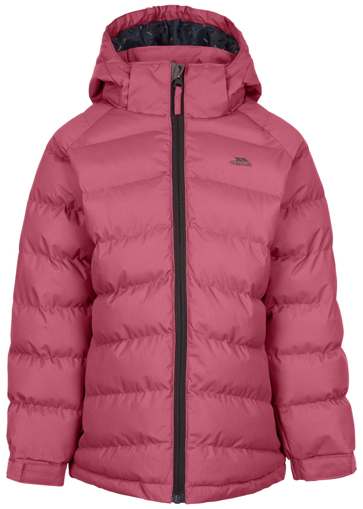 Amira - Rose Blush - Trespass