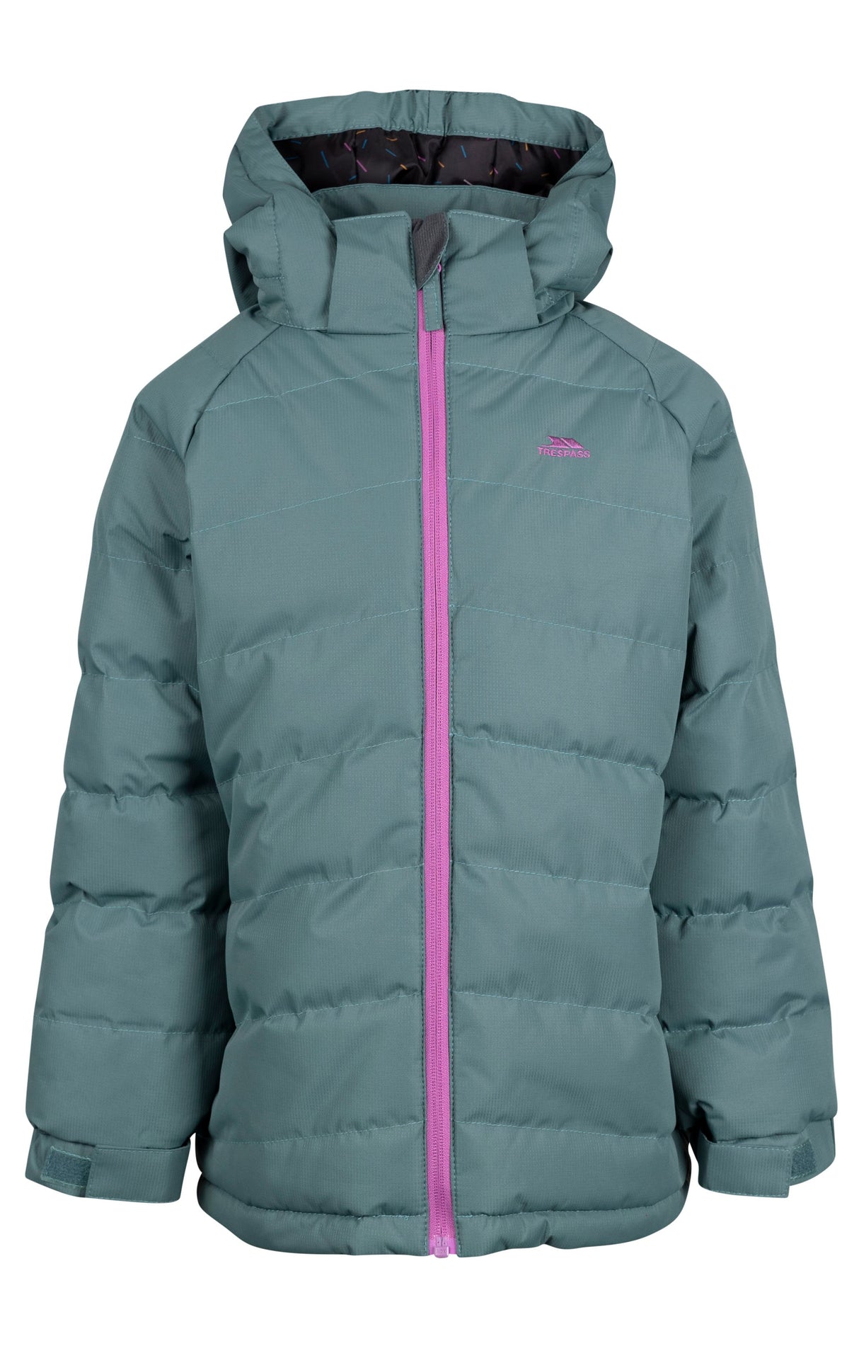 Amira - Spruce Green - Trespass