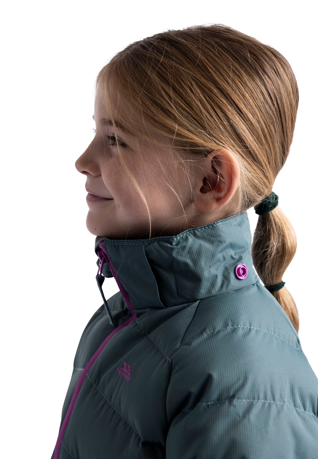 Amira - Spruce Green - Trespass