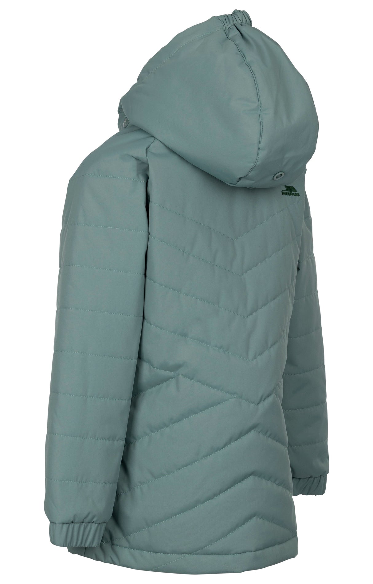 Andee - Teal Mist - Trespass