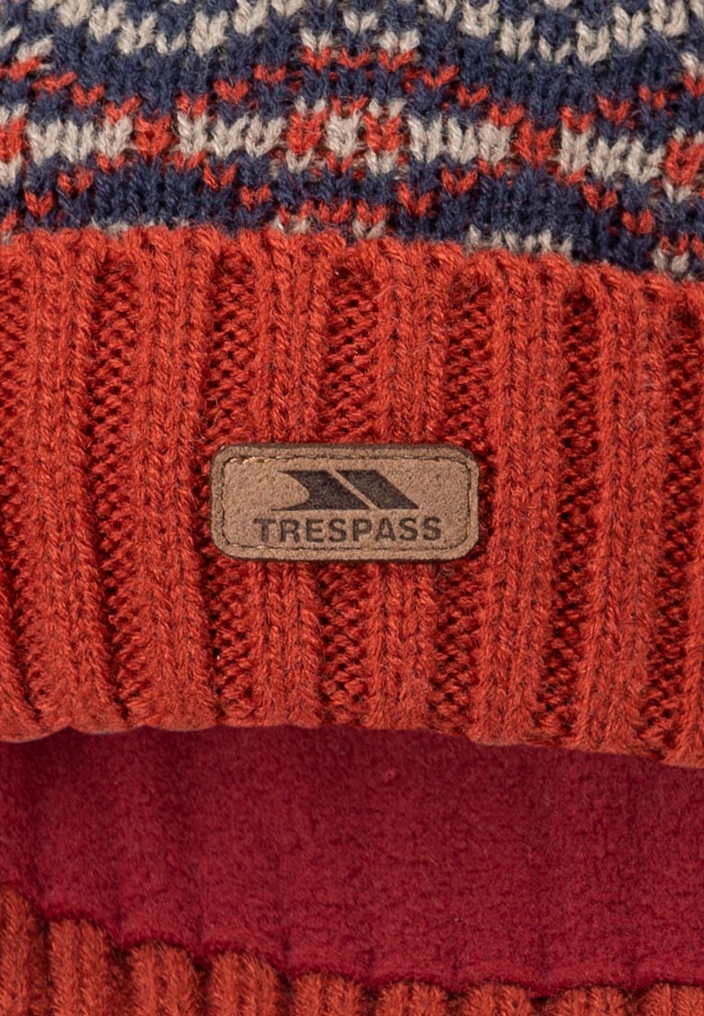 Andrews - Salsa - Trespass