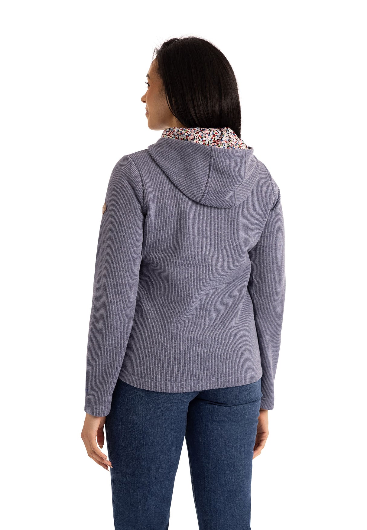 Anona - Coastal Blue - Trespass