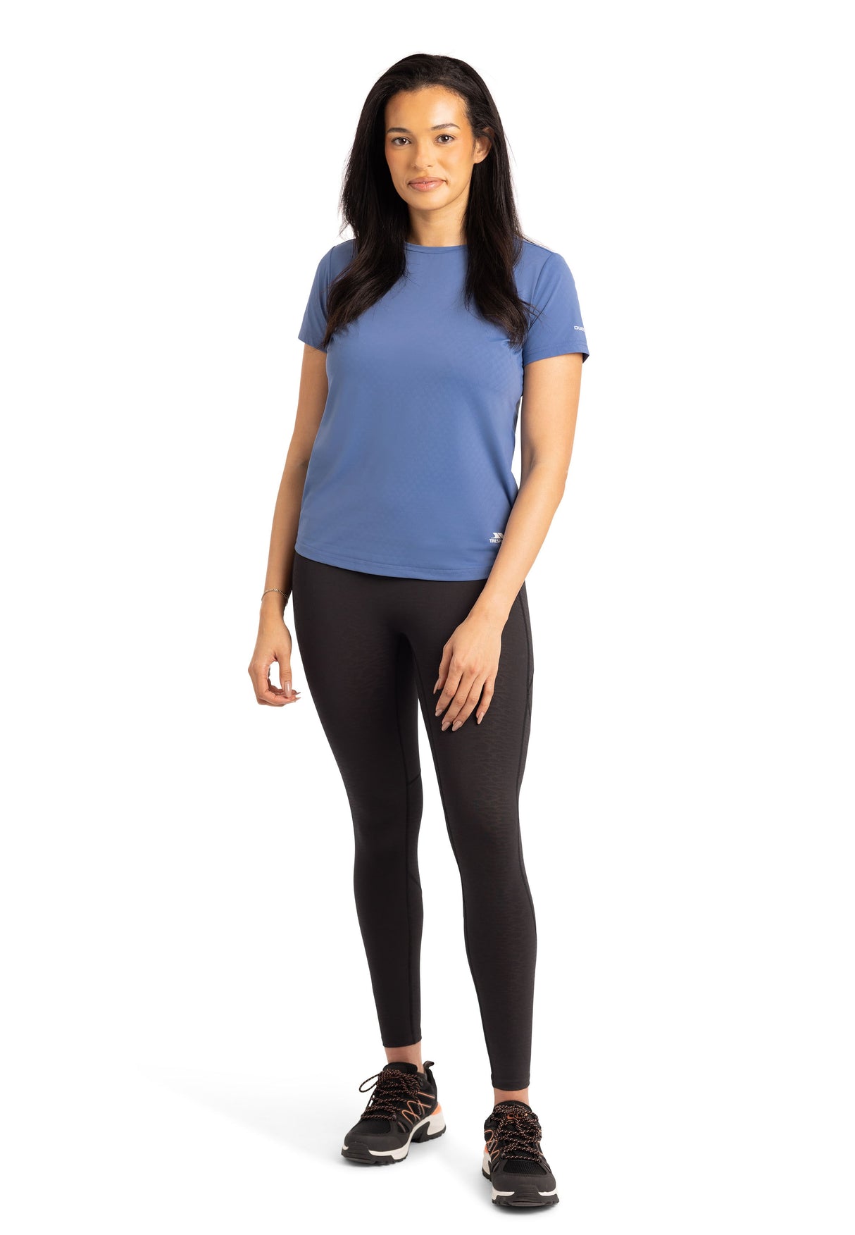 Arielle - Coastal Blue - Trespass