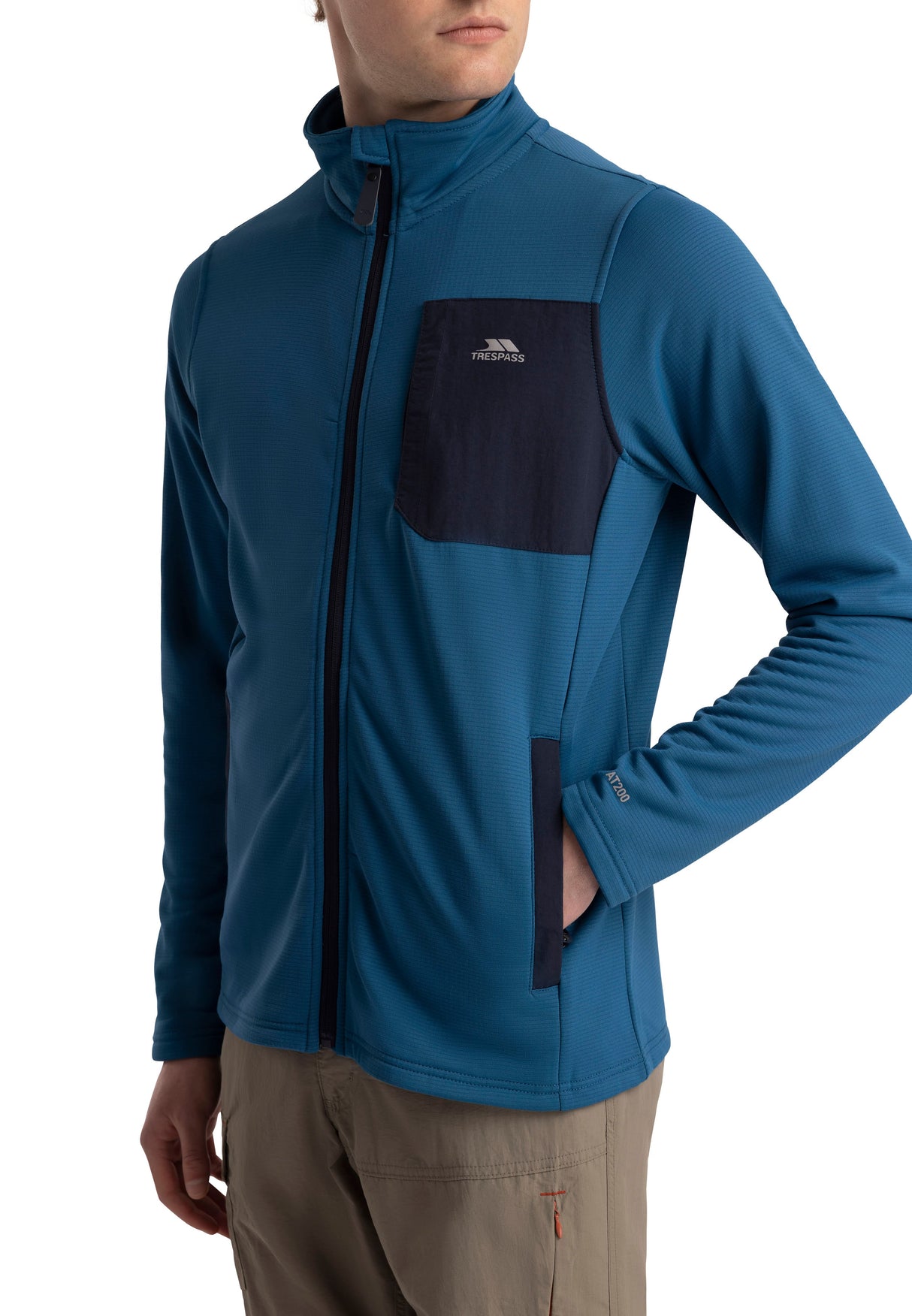 Arranfore - Bondi Blue - Trespass