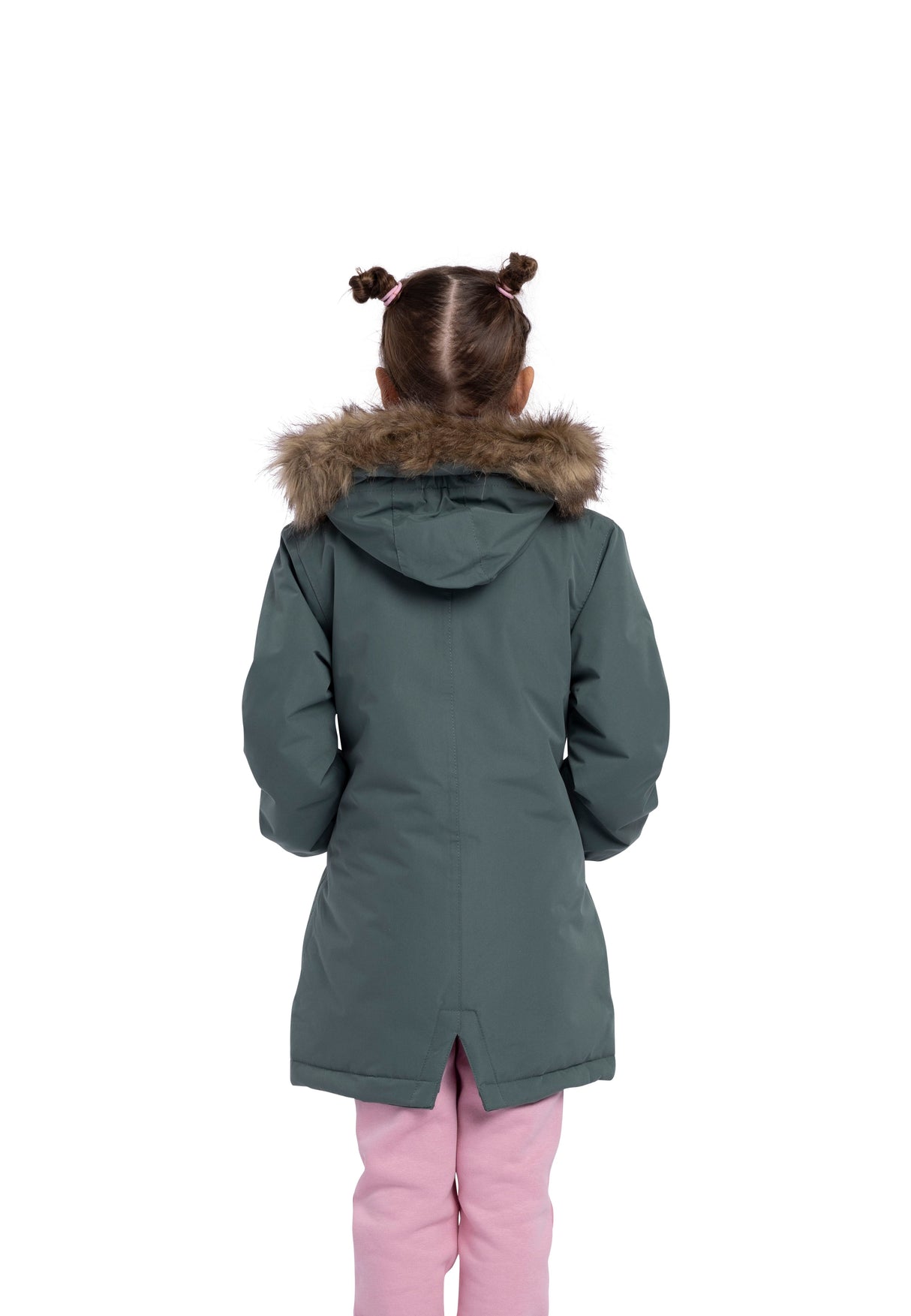 Astound - Spruce Green - Trespass