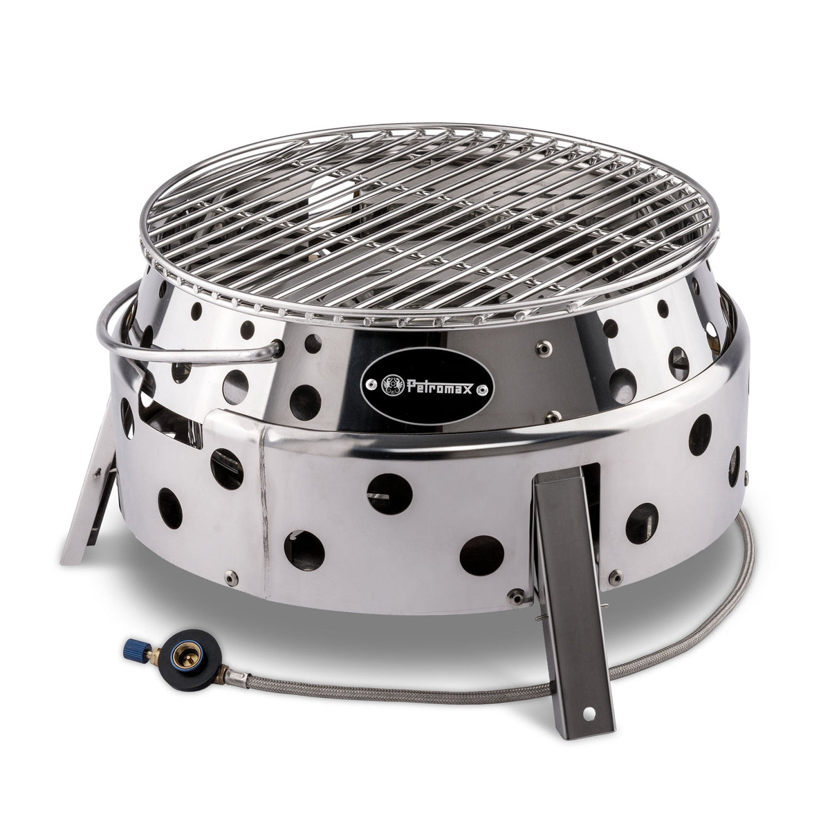 Atago Gas Grill - Petromax