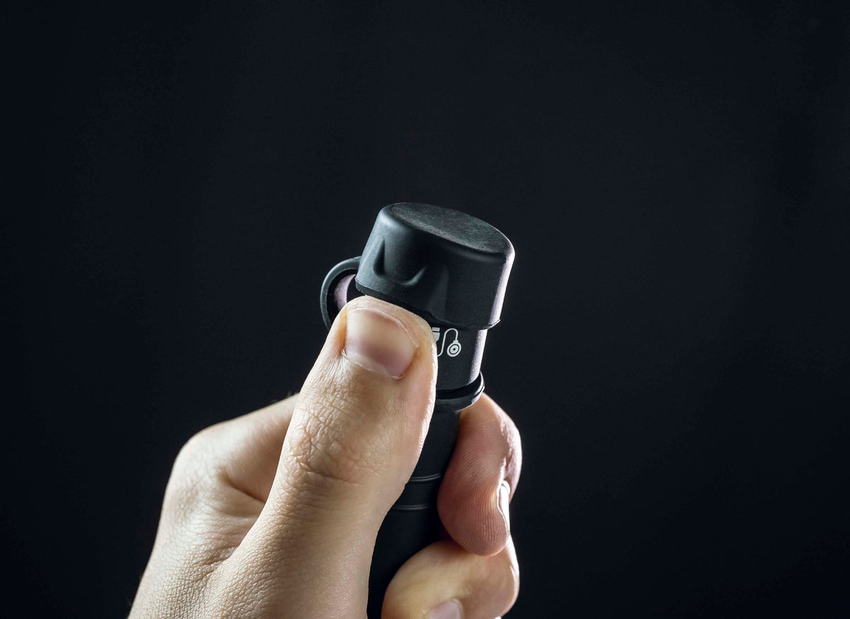 Armytek Tailcap Cover ATC-01 (Wizard / Elf / Prime (except Pro Max models))