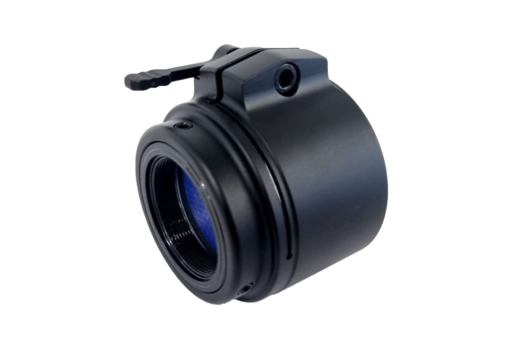 QR Adapter til Swarovski tM35 - Rusan