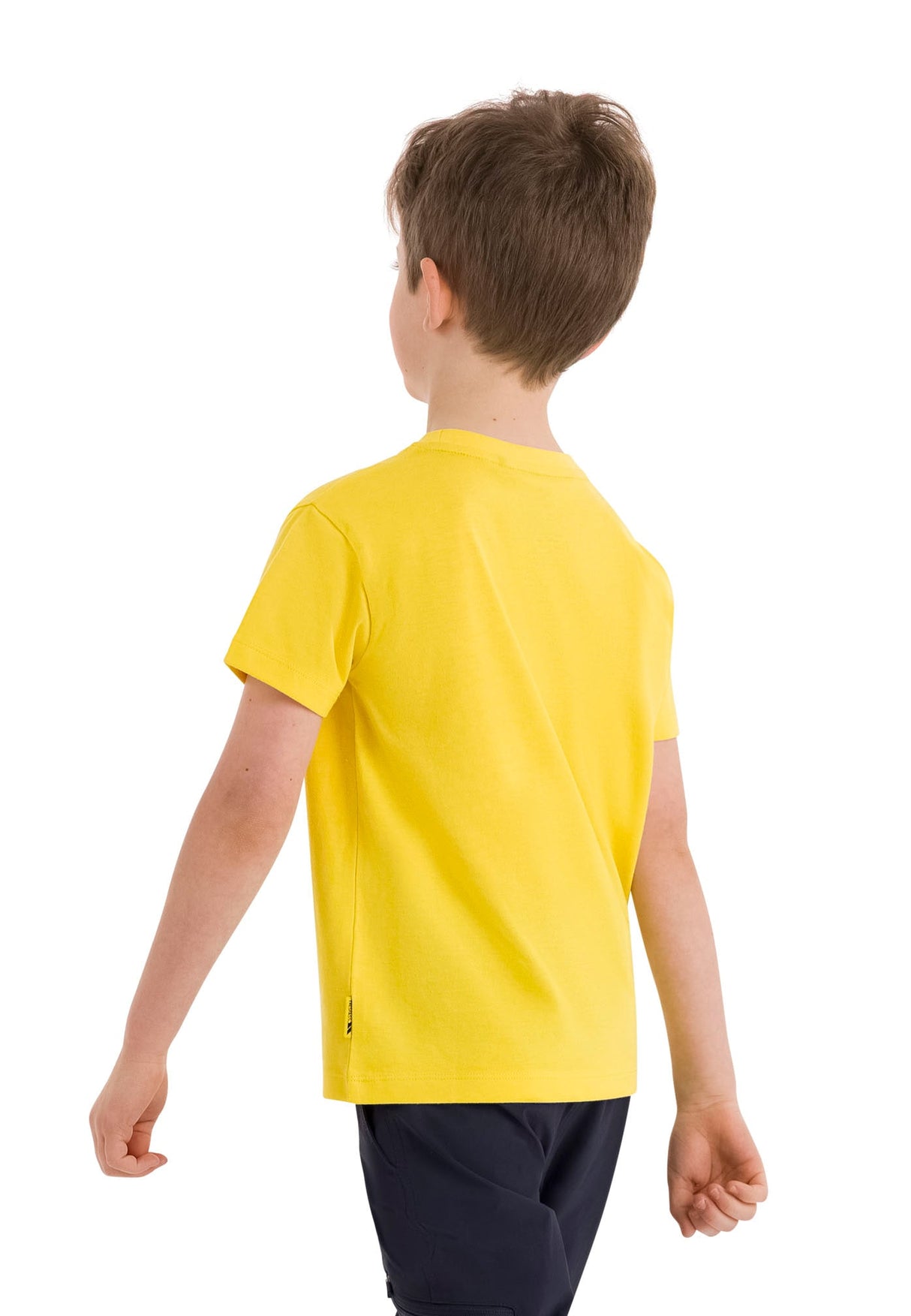 Attie - Yellow - Trespass