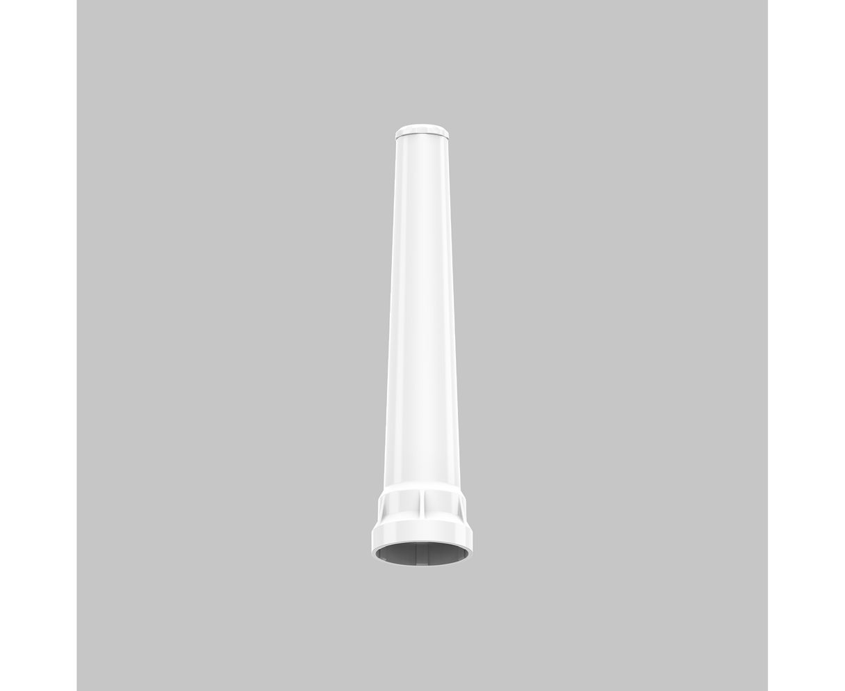 Armytek Traffic Wand ATW-01 - / WHITE (Predator / Viking / Dobermann) / 200 mm