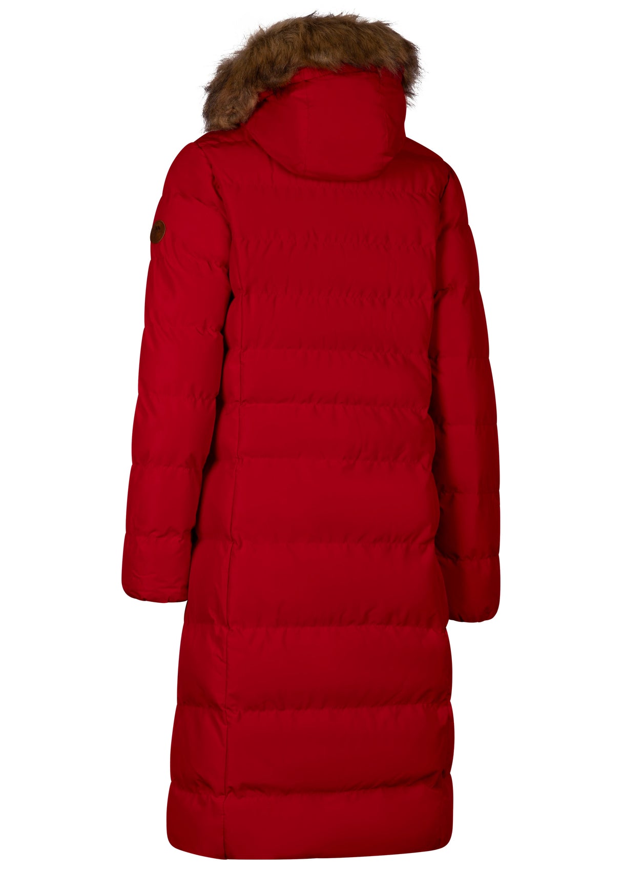 Audrey - Red - Trespass