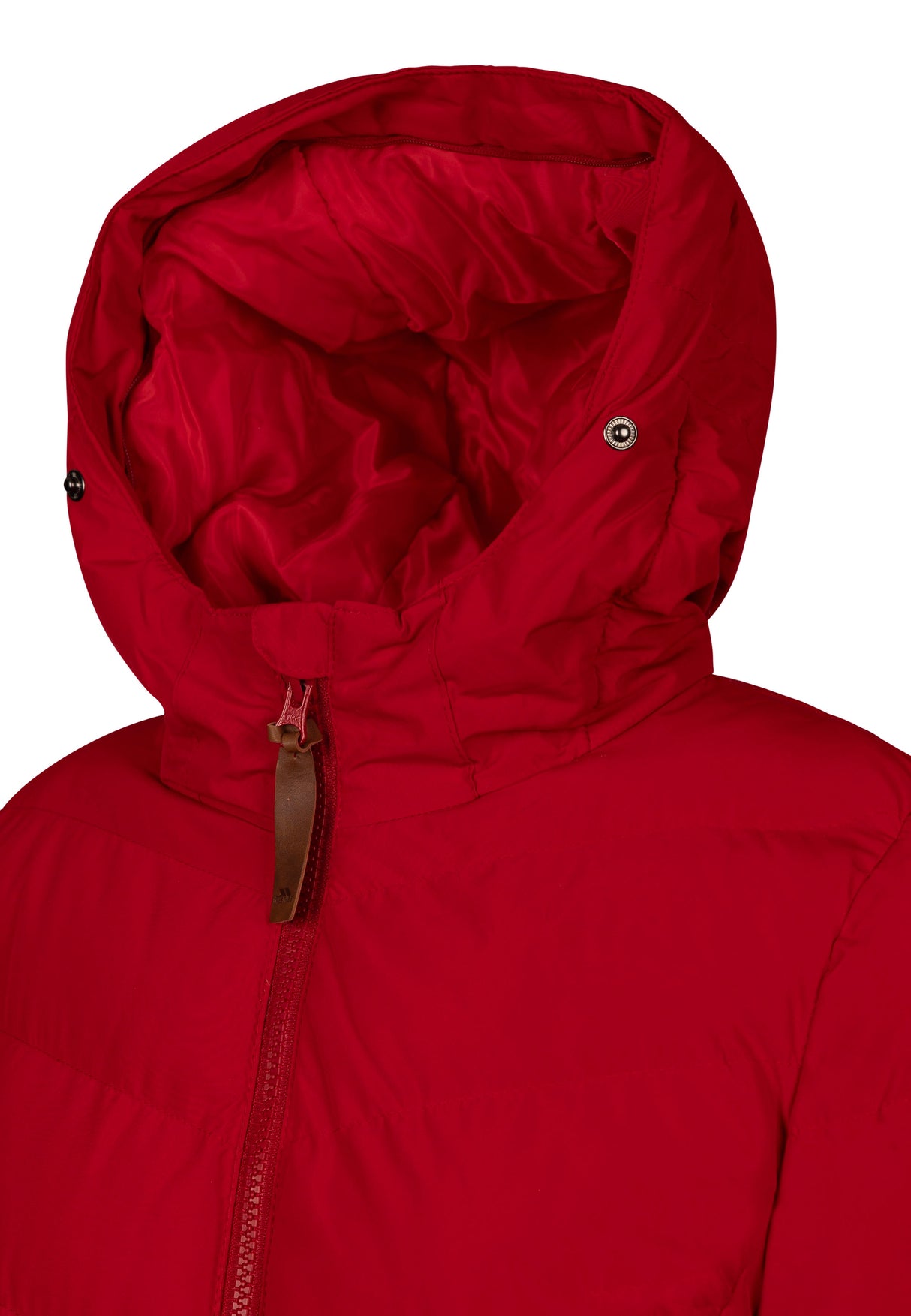 Audrey - Red - Trespass