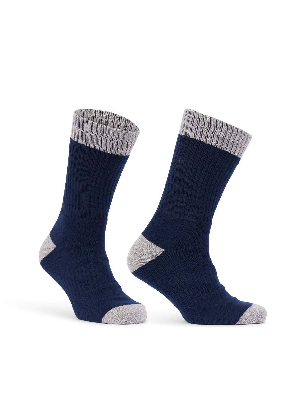 Austen - Navy - Trespass