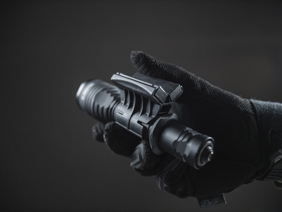 Armytek Magnetisk montage til lommelygte AWM-03