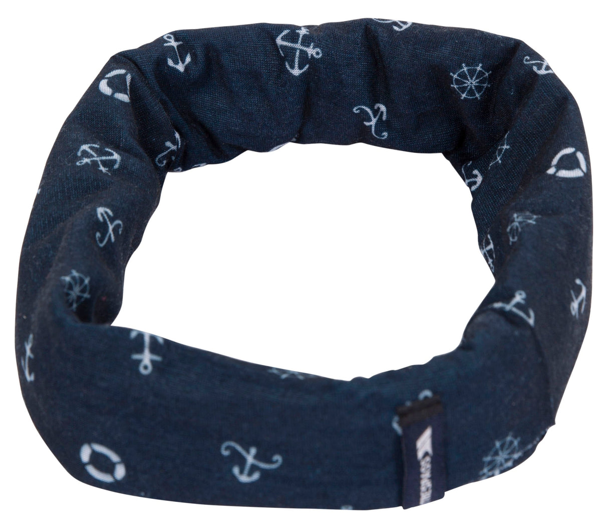 Admiral - Anchor Print - Trespass