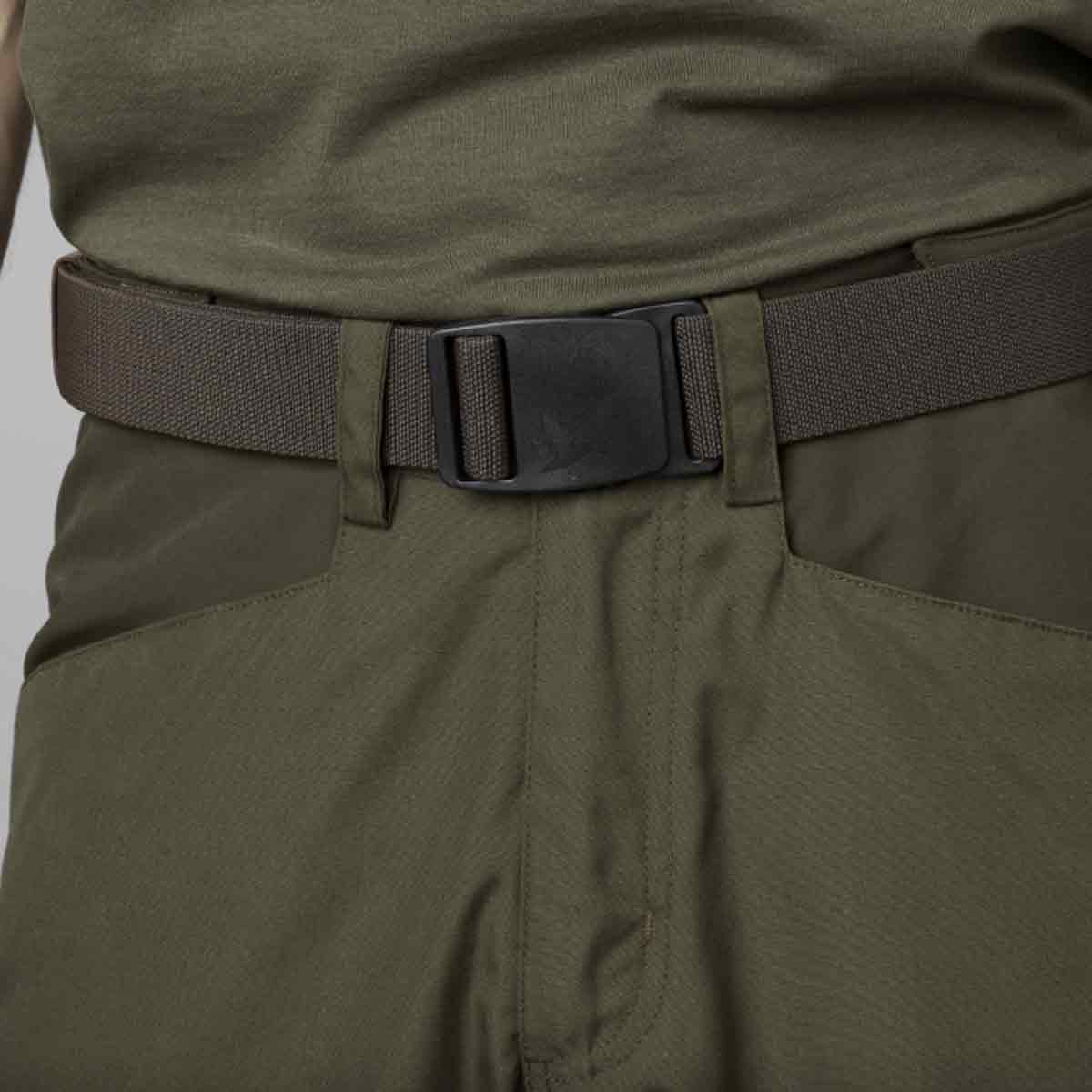 Arc Bælte - Pine Green - Seeland